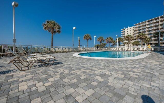 Tradewinds 102 1 Bedroom Condo