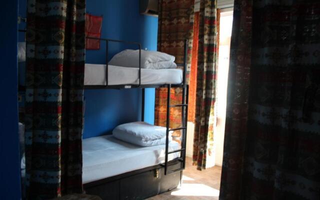Bahaus Hostel
