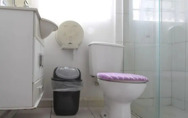 Santos Hostel