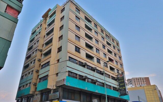 OYO 247 Al Mawasim Hotel