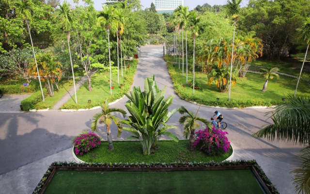 Victoria Can Tho Resort