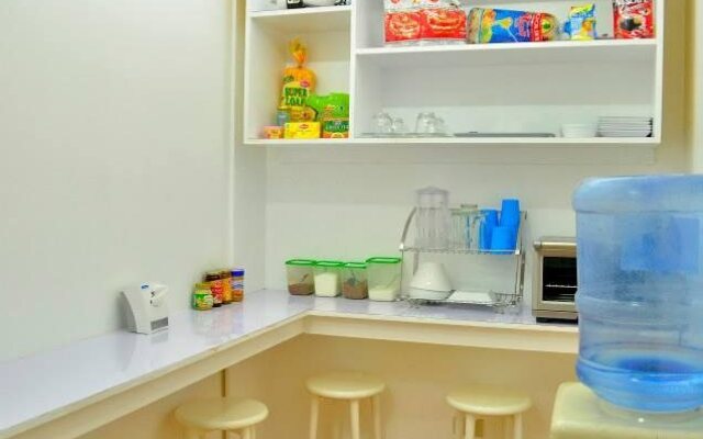 Hilik Boutique Hostel