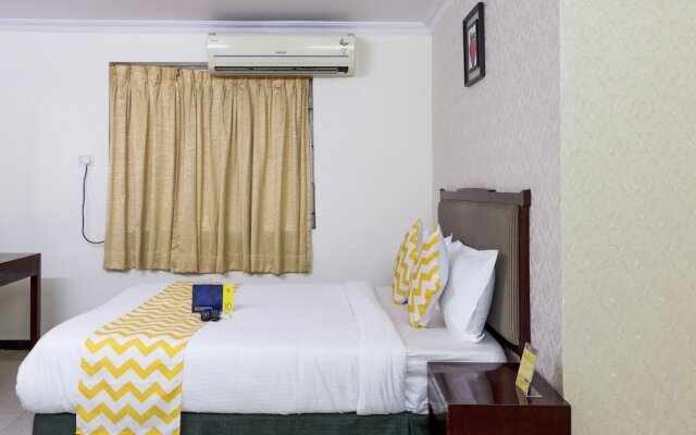 FabHotel Oriental Suites