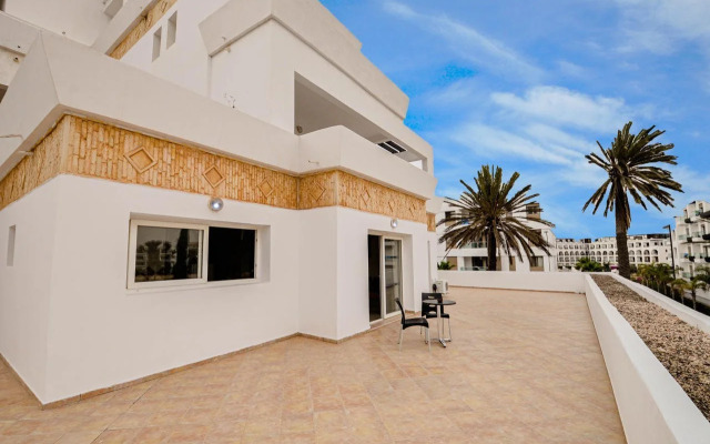 Appart'Hotel Intouriste