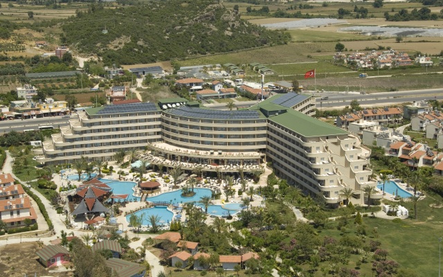 Pemar Beach Resort - All Inclusive