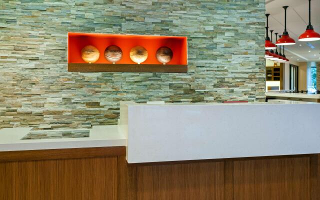 Hyatt Place Bloomington