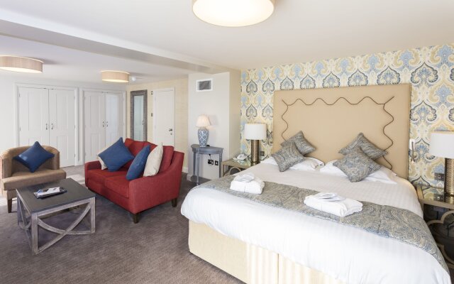 Park Farm Hotel & Leisure