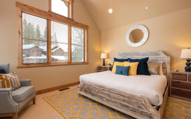 Sagebrush - 3 Br Home
