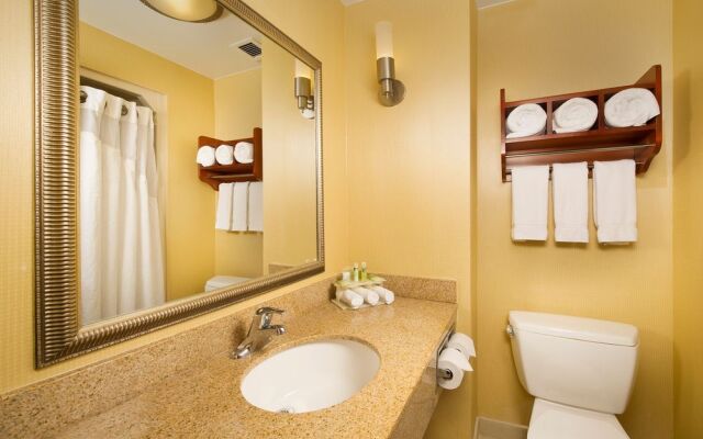 Comfort Inn Capitol Gateway
