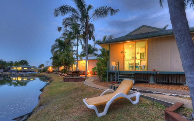 Maroochy River Bungalows