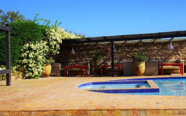 Essaouira Lodge