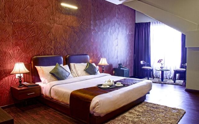 Hotel Sikkim Delight