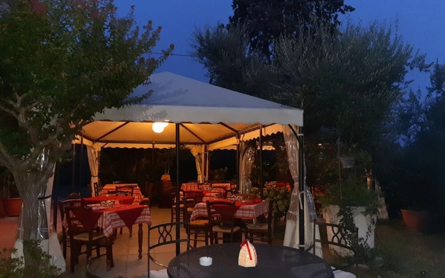 Borgo La Casetta