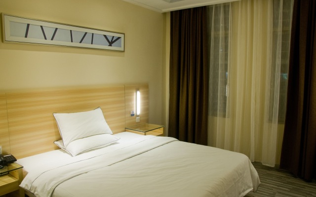 Shangxiajiu Hotel