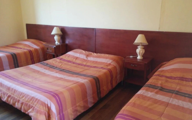 Inka Roots Hostel