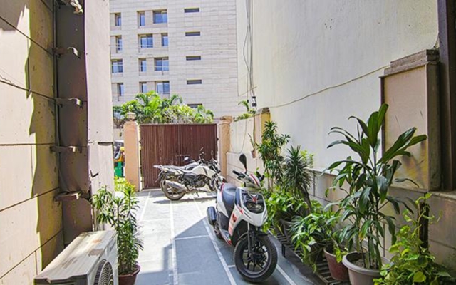 Fabexpress Jdm Residency