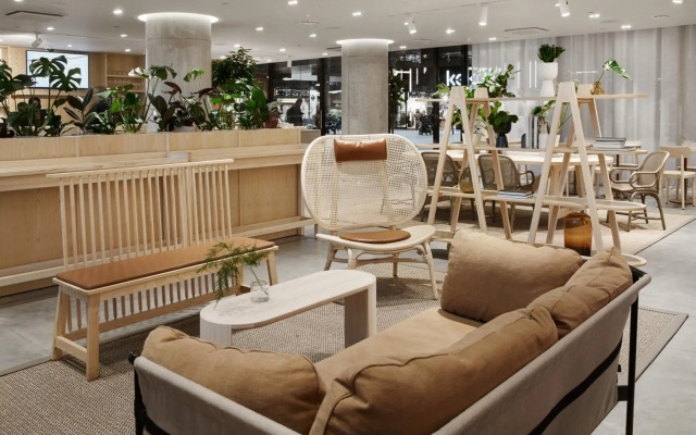 Original Sokos Hotel Tripla