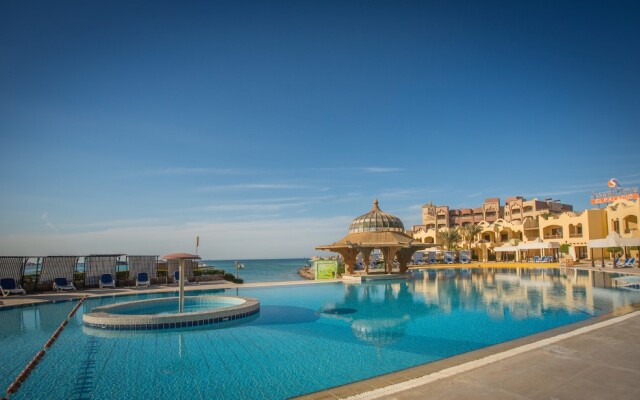 Sunny Days Resort Spa  Aqua Park