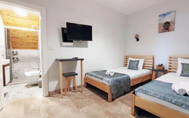 Mucho Butik Otel