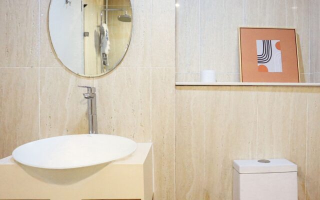Homesuite’ Home @ Riverson SOHO