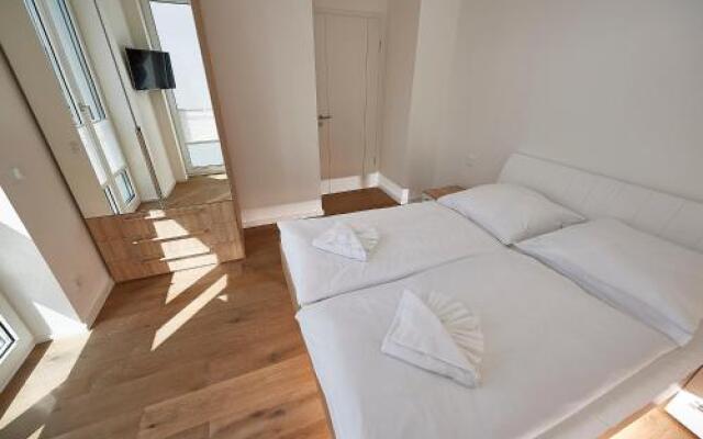 Villa Vogue F652 WG 15 mit Blick a