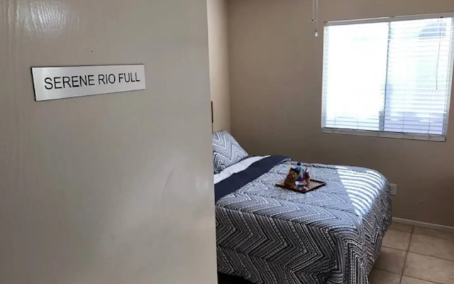 Serene Riohome3bed2bathspaciousquietsafe