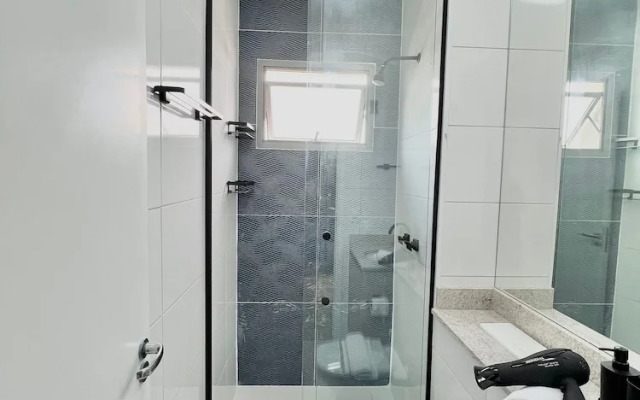 Innvista Ap Moema Carinás