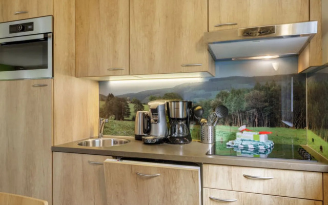 Center Parcs Les Ardennes