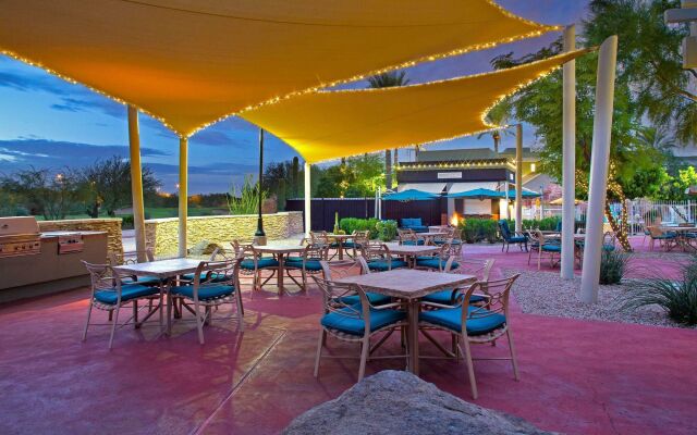 Marriott's Canyon Villas