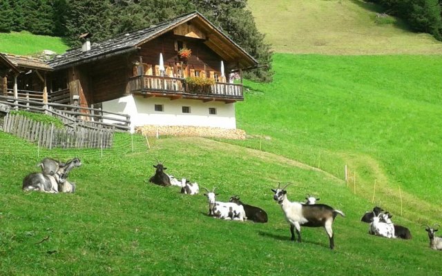 Hotel Pörnbacher