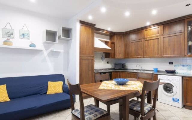 Apartment Ca du Né Albenga