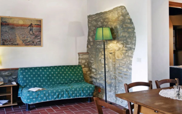 Coccinella N°6