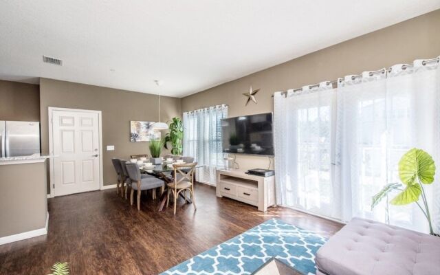 Amazing Townhome! - Lucaya Village - 8951SD