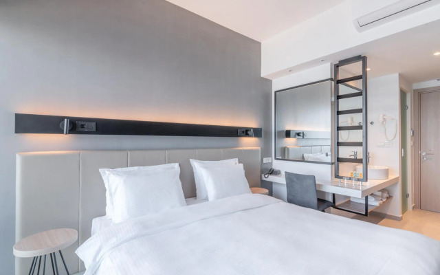 Hotel Avra by Smile hotels