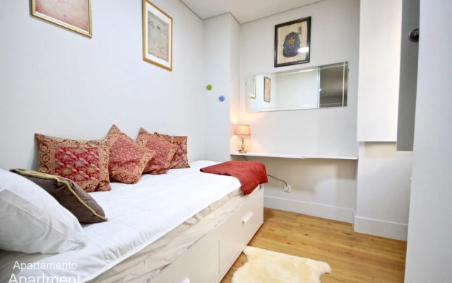 Akicity Cais Sodré In