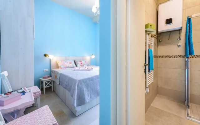 Stradun View En Suite Rooms & Studio