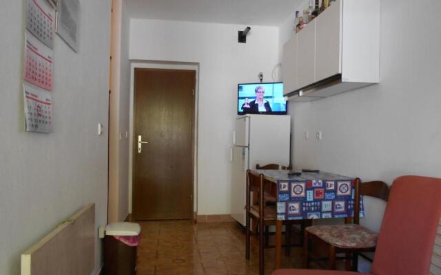 Apartments u Kapetana