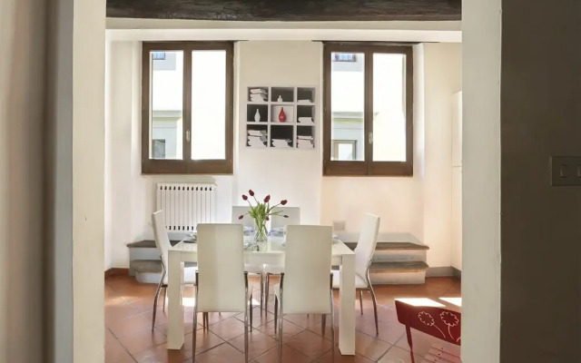 Short-let Florence Apartment Parione