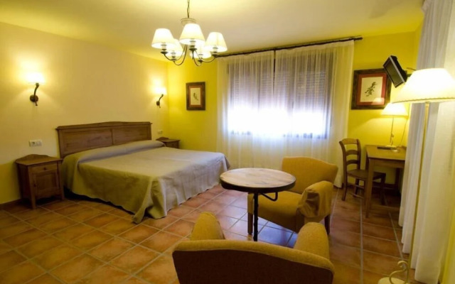 Apartamento Las Ollerías