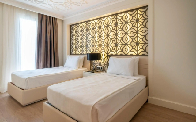 Duja Didim (Ex Aurum Moon Holiday Resort)