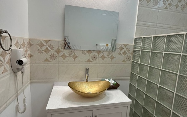Agape Suites