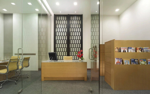 Vivanta Kolkata EM Bypass