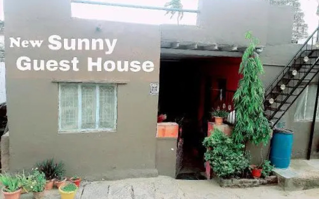 Sunny Guest House