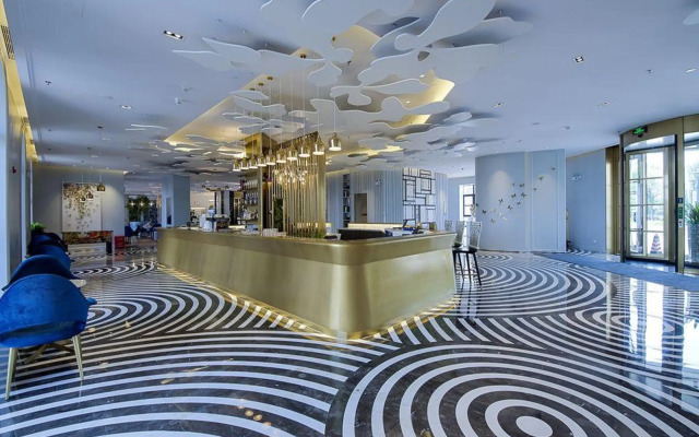 LN Garden Hotel Foshan Guangdong