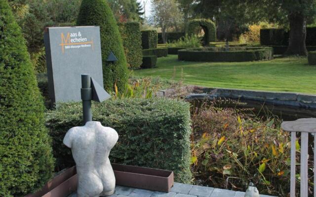 Maas&Mechelen B&B Massage & Wellness