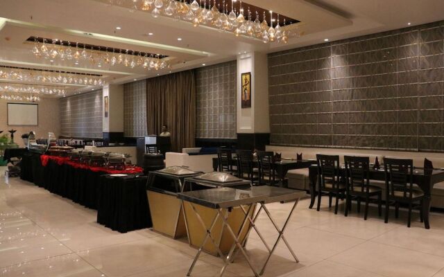 Hotel Wedcation by Tivoli – Ambala