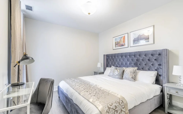GLOBALSTAY. Luxury Rideau Apartments