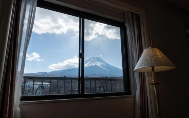 Fuji Classic Hotel