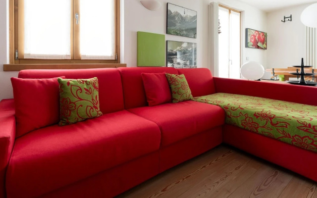 Osteglio 15 in Valdisotto