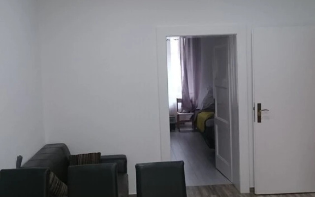 AVI City Apartments GoodHouse